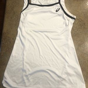 ASICS sports top. Size small.